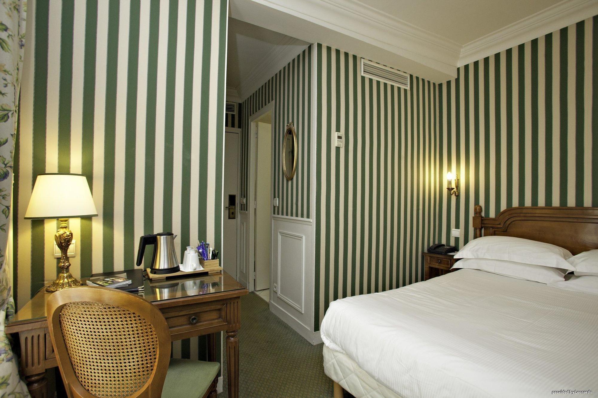 Hotel Ducs De Bourgogne Παρίσι Δωμάτιο φωτογραφία